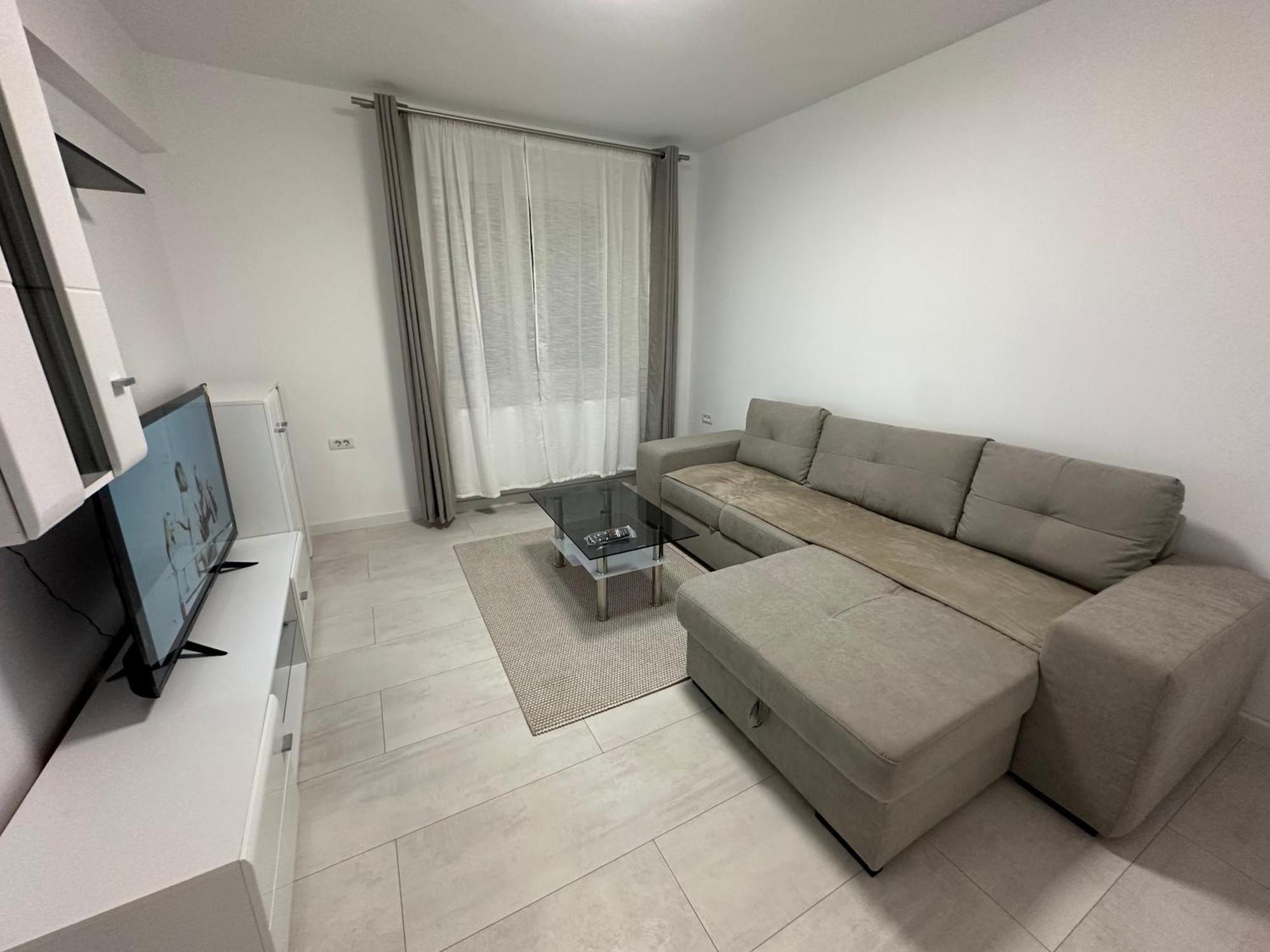 Ferienwohnung Apartament Ultra Central 3 Hunedoara Exterior foto