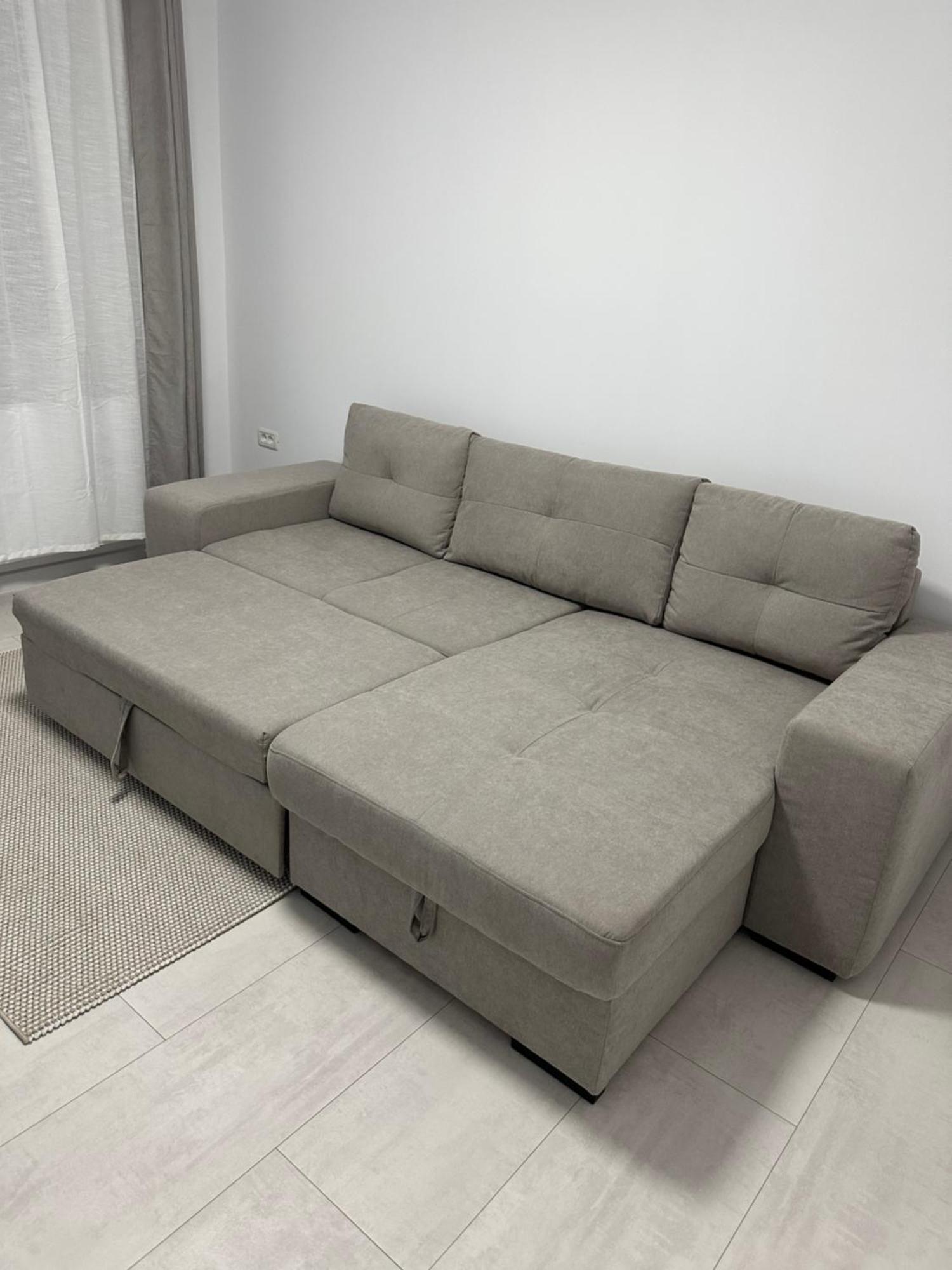 Ferienwohnung Apartament Ultra Central 3 Hunedoara Exterior foto